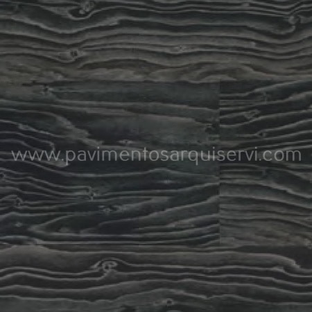 Vinílicos Heterogéneo Suelo Vinílico Grey Plywood 4075